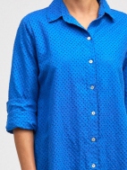 Shirt Dress by Cut Loose