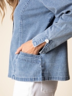 Shirt Jacket by Habitat