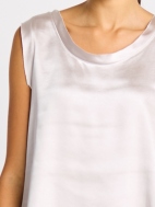 Shirtail Tank by Planet by Lauren G