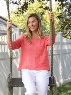 Shoreside Pullover by Habitat