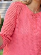 Shoreside Pullover by Habitat