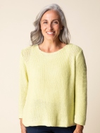 Shoreside Pullover by Habitat