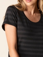 Short Sleeve Tee by Habitat