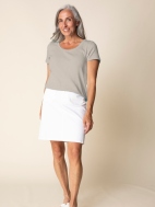 Short Sleeve Tee by Habitat