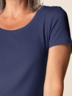 Short Sleeve Tee by Habitat