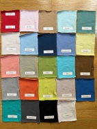 Short Tank by Cut Loose