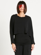 Shrug by Planet by Lauren G