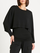 Shrug by Planet by Lauren G