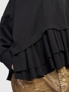 Shuffle Top by Alembika