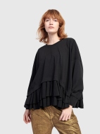 Shuffle Top by Alembika