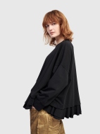 Shuffle Top by Alembika