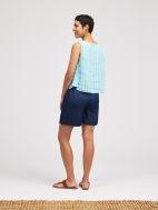 Side Button Shell by Cut Loose