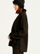 Side Slit Pullover by Planet