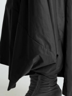 Signature Architectural Skirt by Planet by Lauren G