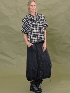 Sigrid Skirt by Chalet et ceci