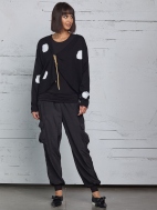 Silk Cargo by Planet by Lauren G