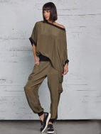 Silk Cargo by Planet by Lauren G