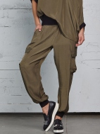 Silk Cargo by Planet by Lauren G