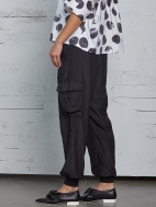 Silk Cargo by Planet by Lauren G