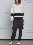 Silk Cargo by Planet by Lauren G