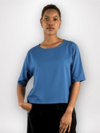 Simon Shirt by PacifiCotton