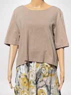 Simon Shirt by PacifiCotton