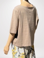 Simon Shirt by PacifiCotton