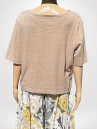 Simon Shirt by PacifiCotton