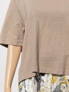 Simon Shirt by PacifiCotton