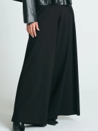Single Pleat Pant by Planet by Lauren G