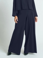 Single Pleat Pant by Planet by Lauren G