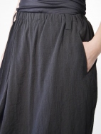 Skirt Pant by Moyuru