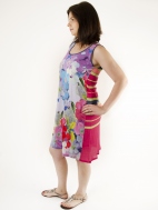 Sleeveless Dress by Diktons