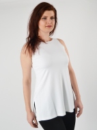 Sleeveless Nu Ideal Tunic by Sympli