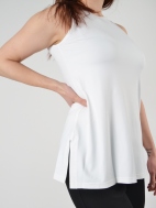 Sleeveless Nu Ideal Tunic by Sympli