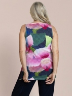 Sleeveless Nu Ideal Tunic by Sympli