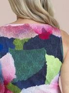 Sleeveless Nu Ideal Tunic by Sympli