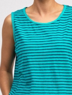 Sleeveless Top by Cut Loose