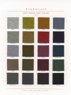 Slim Pant by Bryn Walker