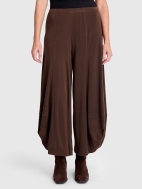 Slinky Punto Pants by Alembika