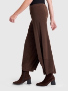 Slinky Punto Pants by Alembika