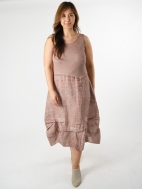 Sloane Dress by Beau Jours