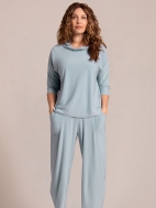 Slouch Sweatshirt by Sympli