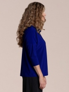 Slouch Sweatshirt by Sympli