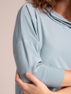 Slouch Sweatshirt by Sympli