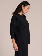 Slouch Sweatshirt by Sympli