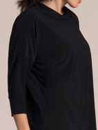 Slouch Sweatshirt by Sympli