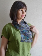 Slush Poppy by Sophie Digard