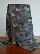 Slush Poppy by Sophie Digard