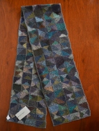 Slush Poppy by Sophie Digard